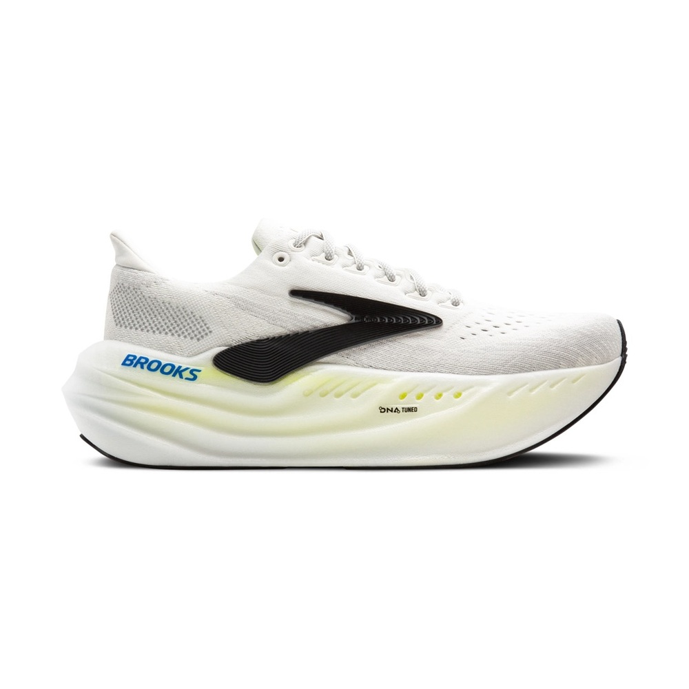 NWT Brooks Mens Glycerin Max Running Shoes